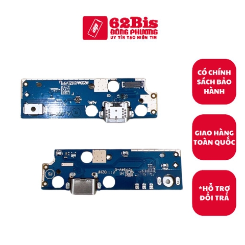 Cụm Chân Sạc Lenovo Tab M10 HD (Gen2) / X306 (Zin)