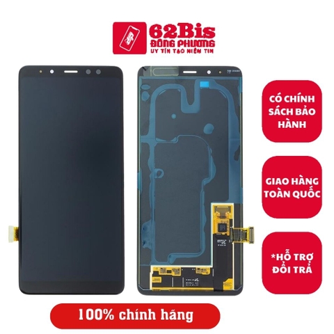 Màn Hình Samsung A8 Plus / A730F (chính hãng 100%)