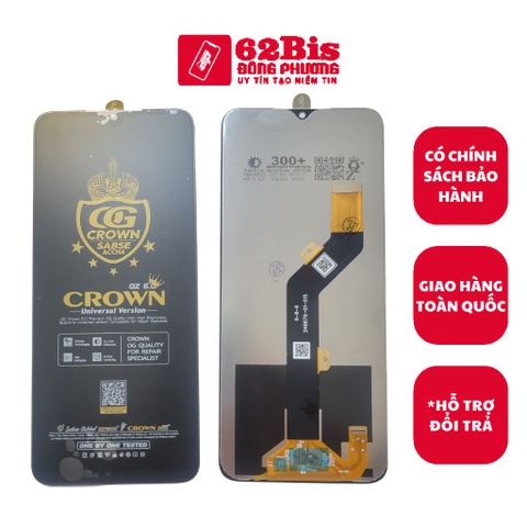 Màn hình Tecno Spark 7 Plus / Spark 7+ / Spark 7plus (Zin)