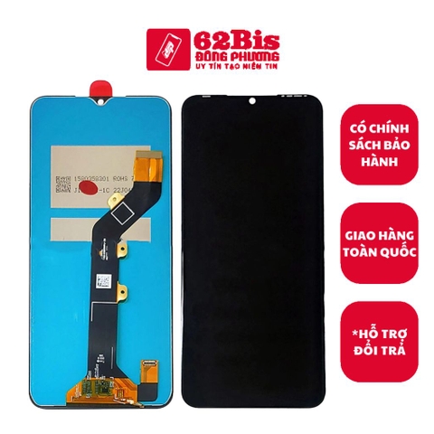 Màn hình Tecno Spark 7 Full Zin New Hãng MHTN-SK6G-Z