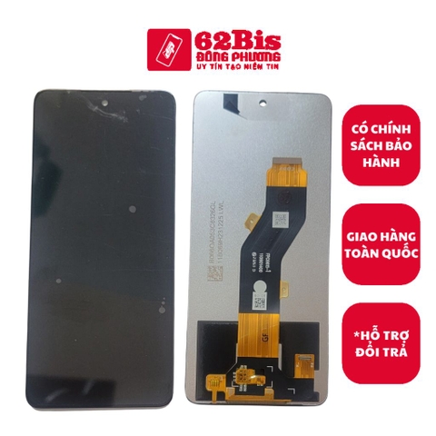 Màn Hình Tecno Infinix Smart 8 Pro / X6525B  (Zin)