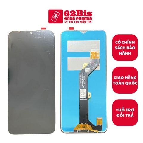 Màn hình Tecno Vision 1 pro / Smart 6 (Zin)