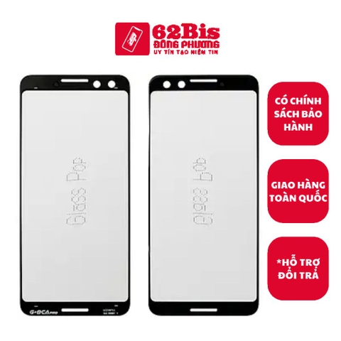 Kính Google Pixel 3A + Oca  (Zin)