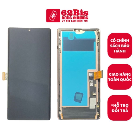 Màn Hình Google Pixel 6 pro / GLUOG / G8VOU / GF5KQ Full Amoled (zin new cty)