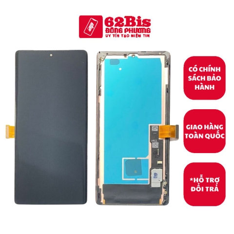 Màn Hình Google Pixel 7Pro / Google Pixel 7 Pro Amoled (zin new cty)