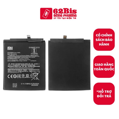 Pin Xiaomi Mi9 / Mi 9 BM3L (Zin)