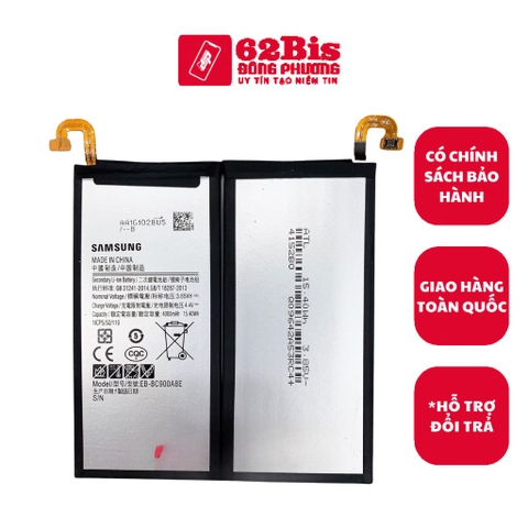 Pin Samsung C9 / C9 Pro EB-BC900ABE (Zin)