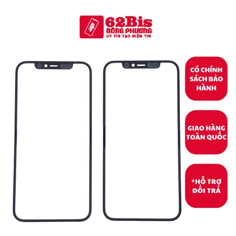 Kính Iphone 12 / IPhone 12 Pro / 12pro + Oca