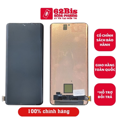 Màn Hình Xiaomi 13 Pro / Mi 13 Pro / 2210132G / 2210132C - Cong Full amoled (100% chính hãng)