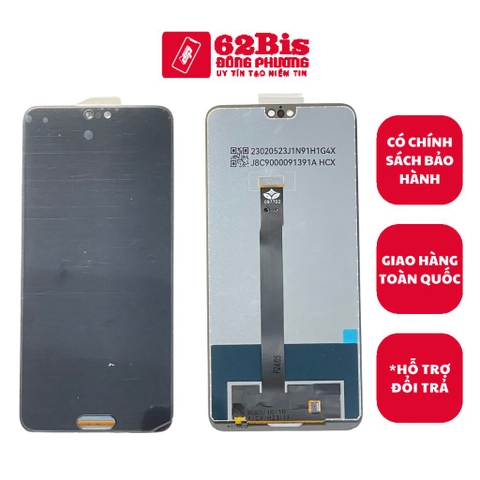 Màn Hình Huawei P20 2018 / L09 / L09C / L29 / AL00 (Incell)