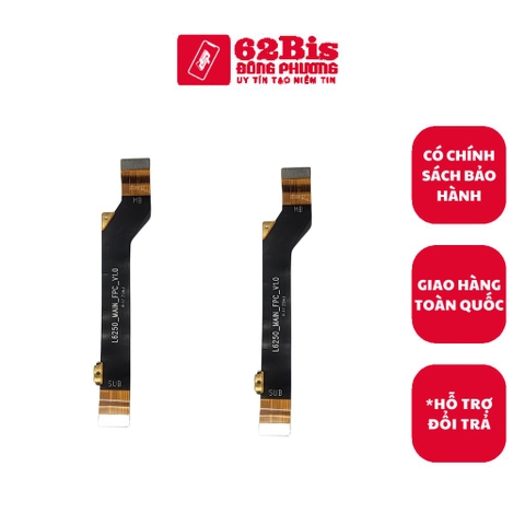 Cáp Nối Main Sạc Xiaomi Redmi Note 5A  (Zin Máy )