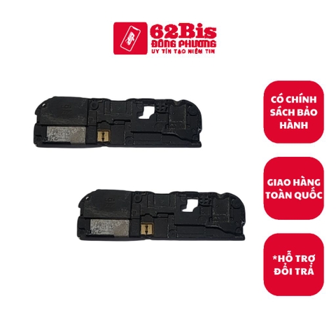 Loa Ngoài / Chuông  Meizu M5 (Zin Máy )