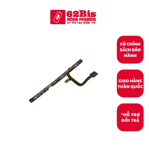 Dây Mở Nguồn + Volume LG V50 ThinQ (Zin Máy )