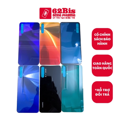 Vỏ / Lưng sau Huawei Nova 5 / Nova 5 Pro (Zin)