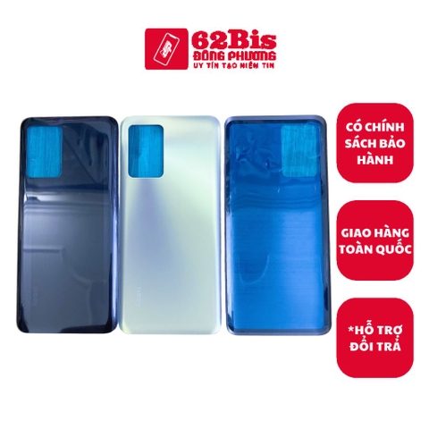 Vỏ / Lưng sau Xiaomi Redmi K60E /Redmi k60e (Zin)