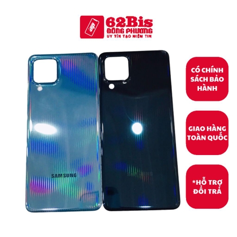 Vỏ / Lưng sau Samsung M32 5g / M326 (Zin)