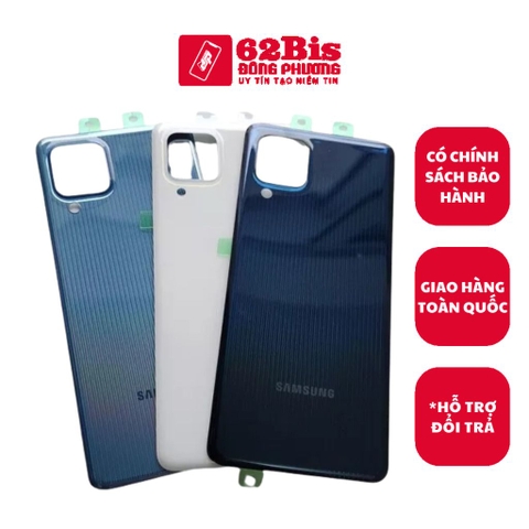 Vỏ / Lưng sau Samsung M32 / M32 4G / M325 (Zin)