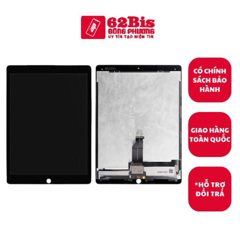 Màn Hình Ipad Pro 12.9 - 2015 / Gen 1-A1577-A1584-A1652 / 2015 - 10307(Zin New)