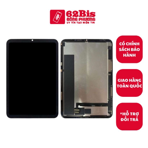 Màn Hình Ipad Mini 6 ( A2567 / A2569 / A2568 ) (Zin)