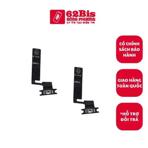 Dây Mở Nguồn Ipad Air 3 A2152 / A2153 / A2154 / A2123 (Zin)