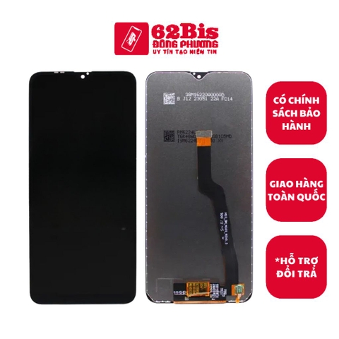 Màn Hình Samsung A10S – 2019/A107F (Zin)