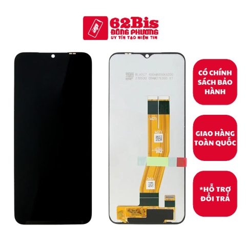 Màn Hình Samsung A14 - 4G / A145P (Zin)