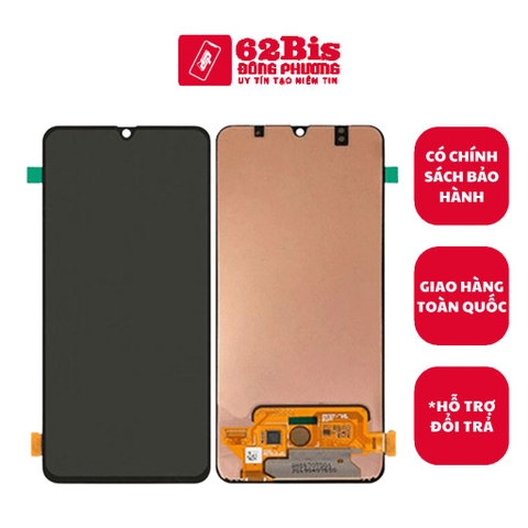 Màn Hình Samsung M31/M315F Amoled (Hãng KTX)