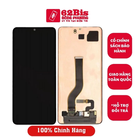 Màn Hình Samsung S20 Plus / A82 5g / A826 / S20+ / G985 / G986 (100% Zin hãng)