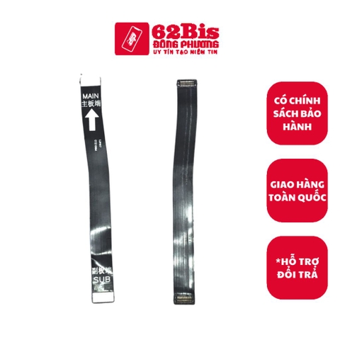 Cáp Nối Main Sạc Xiaomi Redmi 7 (Zin)