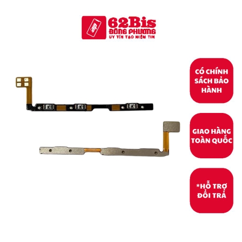 Dây Mở Nguồn + Volume Vivo Y55s 5G 2022 (Zin)