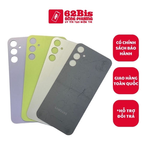 Vỏ / Lưng sau Samsung A34 - 5G / A346E (Zin)