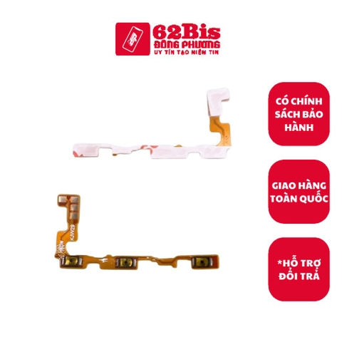 Dây Mở Nguồn + Volume Vivo V29 5G (Zin)