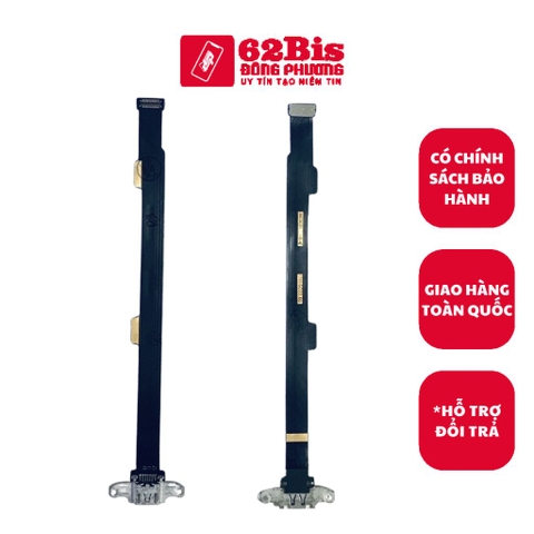 Cụm Chân Sạc Oppo F1 Plus/ R9/ X9009 (Zin)