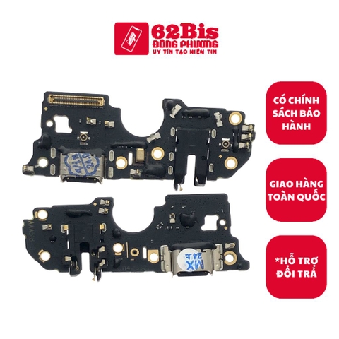 Cụm Chân Sạc Oppo A1 5G / F23 /1+NORD CE3 LITE 5G / 1+ N30 (Zin)