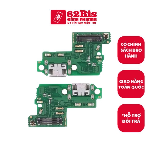 Cụm Chân Sạc Huawei P10 Lite (Zin)