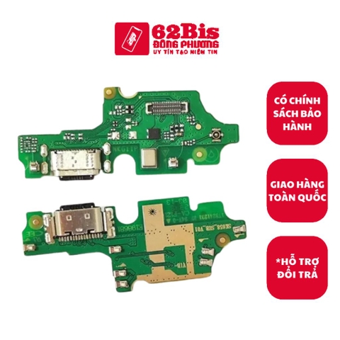 Cụm Chân Sạc Nokia G11 Plus / G11+ / G11P (Zin full ic)
