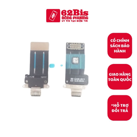 Cụm Chân Sạc ​Ipad Pro 11 inch 2021 & 2022 / Ipad Pro 12.9 2021 & 2022 (Zin)
