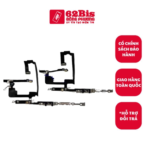 Dây Mở Nguồn IPhone 15 Plus / IP 15P (Zin)