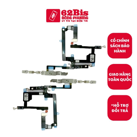 Dây Mở Nguồn IPhone 15 / IP 15 (Zin)