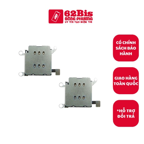 Ổ Sim Iphone 12 / Ip 12 Pro (Zin)