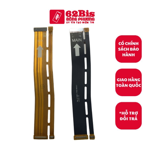 Cáp Nối Màn hình Samsung Tab S8 / X706 (Zin)