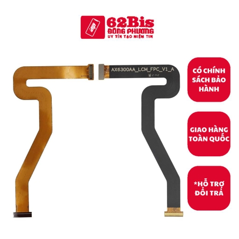 Cáp Nối Màn hình Samsung Tab A8 10.5 - 2022 / X200 / X205 (Zin hãng)