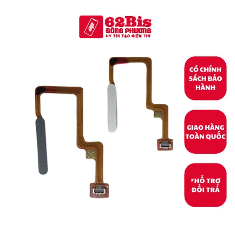 Cáp Home Vân Tay mở nguồn Xiaomi Redmi K40S / Poco F4 5g (Zin)