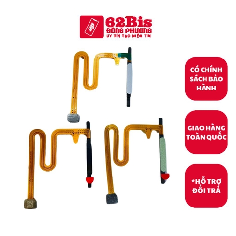 Dây Home Vân Tay mở nguồn Samsung A14 4G / A14 5g / A146P/ A145P (Zin)