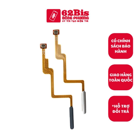 Cáp Home Vân Tay mở nguồn Xiaomi Mi 11T / Mi 11T PRO 5g (Zin)