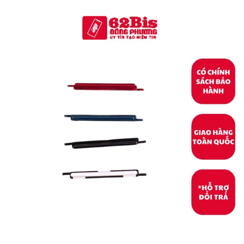 Bộ Nút ngoài Samsung A12 / A125F 