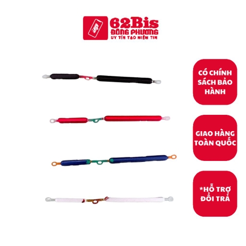 Bộ Nút ngoài Samsung A02S (Zin)