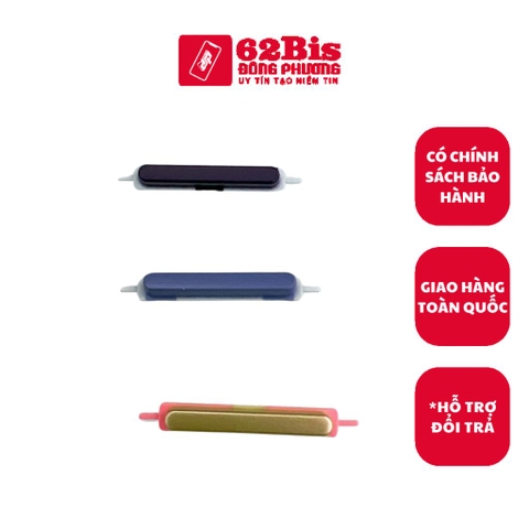 Bộ Nút Volume Samsung A15 / a15 
