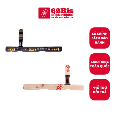 Dây Mở Nguồn + Volume Xiaomi Mi 13 / Mi 13 (Zin)