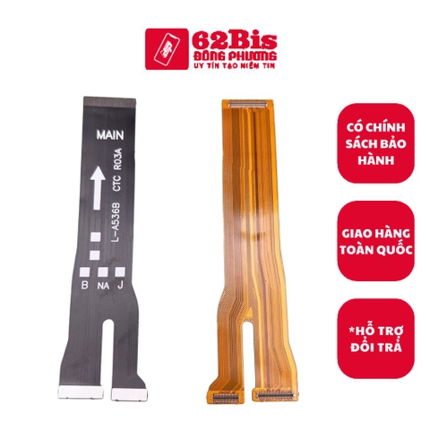 Cáp Nối Main Samsung A53 - 5G / A536B (Zin)